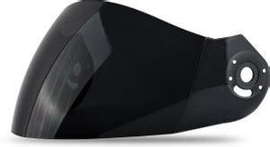 Steelbird SB-33 Helmet Visor Compatible for All SB-33 Model Helmets ...