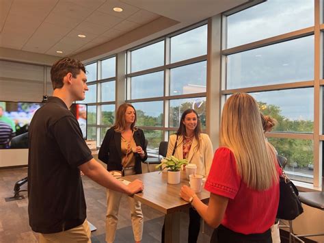 RISE & Shine with Young Professionals, Springfield Clinic Allen ...