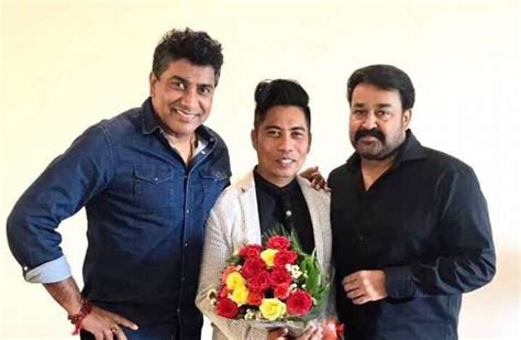 Mohanlal's Odiyan first appearance is out; watch it here - IBTimes India
