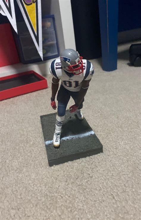 NFL Vince Young Action Figures | Mercari