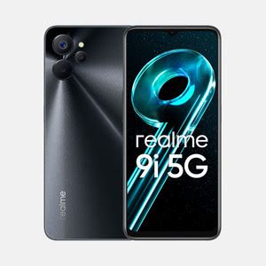 realme 9i 5G (64 GB Storage, 4 GB RAM) Online at Best Price On Flipkart.com