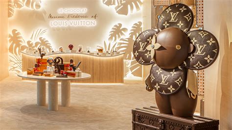 Louis Vuitton Seoul Galleria Shoes (Women Universe) Store in Seoul ...