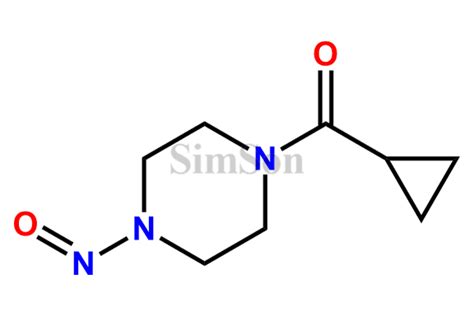Nitrosamines Impurity 44 | CAS No- 2742659-60-3 | Simson Pharma Limited