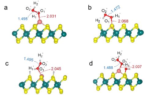 H2O2 Resonance Structures 的图像结果