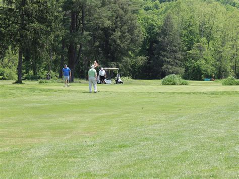 Big Bend Golf Course | Kanawha County Parks and Recreation Commission