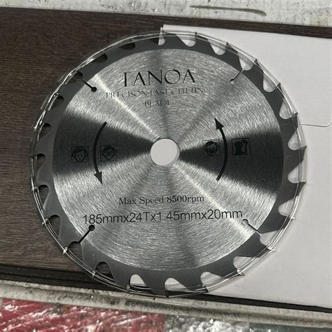 Saw Blade For Pergo Flooring