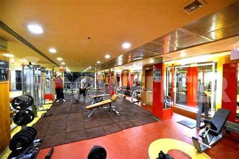 Platinum Fitness Club Attapur - Hyderabad | Gym Membership Fees ...