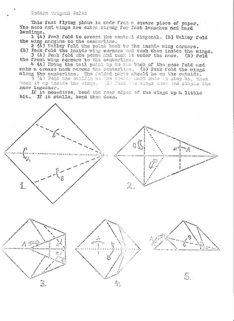 Paper Airplanes – endlessLift