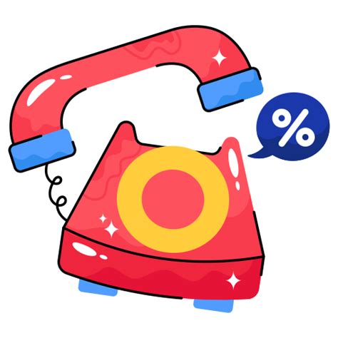 Image result for Call Sticker PNG