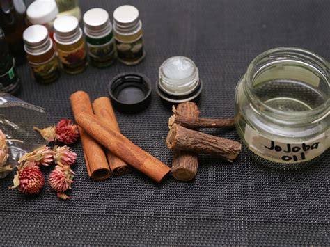 How To Build A Fragrance at Charles Betz blog