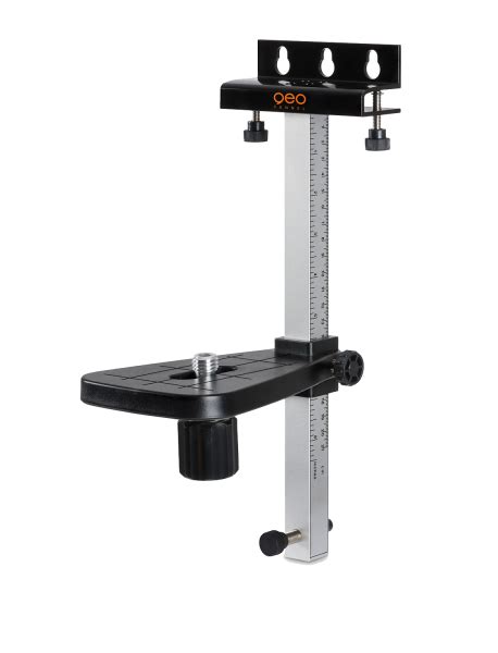 Geo Fennel Wand- und Deckenhalter WH 3 | Sonstiges | Für Rotations- und ...