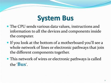 System Management Bus Definition 的图像结果