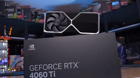GeForce RTX 4060 Ti vs. RTX 3060 Ti: 40 Game Benchmark | TechSpot