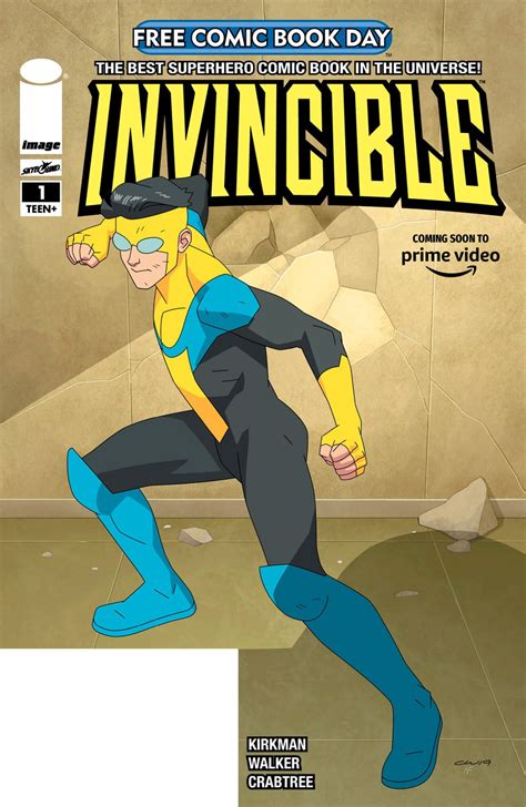 Image result for Invincible Variant Editing
