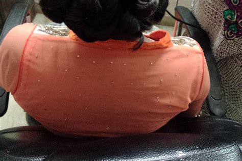 Dress To Impress Boutique and Parlour - Makeup Salon - Rohini ...