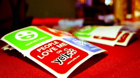 5 Things You Absolutely Need to Know as a Business Owner on Yelp | Fivestars Insights
