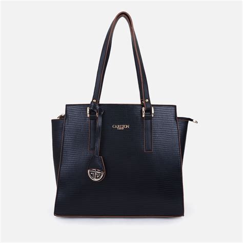 Women Shoulder Bags – Carlton London Online
