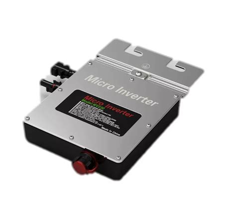 Image result for Micro Inverter Solar System App