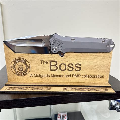 Midgards Messer Knives
