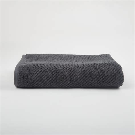Buy Colour Refresh Essence Cotton Bath Towel - 140x70cm from Home ...