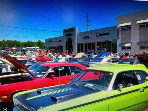 MOPARS @ JUNCTION , Junction Auto Family, Chardon, 8 June 2025 | AllEvents