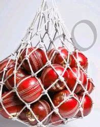 Cricket Leg Spot & Shooting Ball | Manufacturer from Meerut