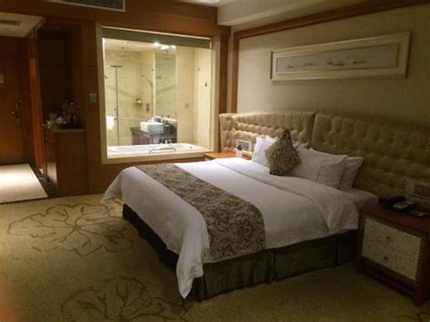 HUAYIN INTERNATIONAL HOTEL (Xiangtan, Hunan, China) - Hotel Reviews ...