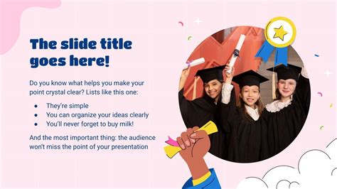 Elementary Graduation 的图像结果