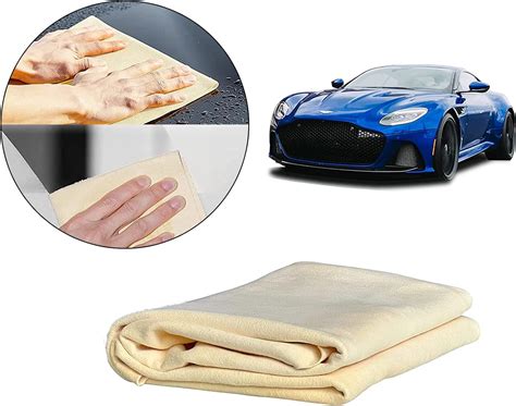 How To Use A Chamois Leather On Car at Blair Martin blog