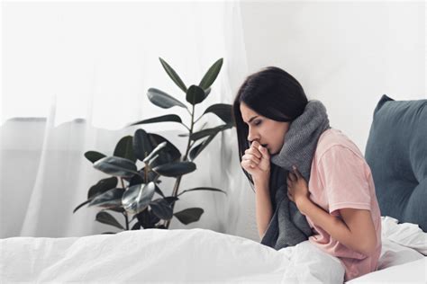 What Causes Cough and Chest Tightness at Night? – Bibo