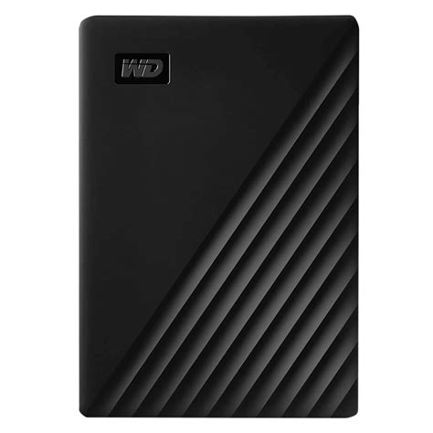 Buy 4TB Western Digital External Hard Drive Online at Best Prices | Croma