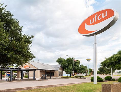 S MoPac Branch | UFCU