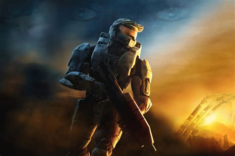 2560x1700 Halo 3 Chief 4k Chromebook Pixel ,HD 4k Wallpapers,Images ...