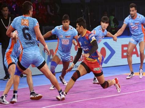 Pro Kabaddi 2021: This time these 5 players will have a special eye ...