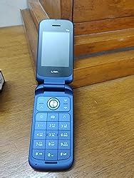 Lava Flip Phone : Amazon.in: Electronics