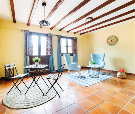 EL RETIRO DE KUN KAN (Navajas) - Hotel Reviews & Photos - Tripadvisor