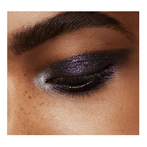 Dazzleshadow Liquid Eyeshadow • Panthertized
