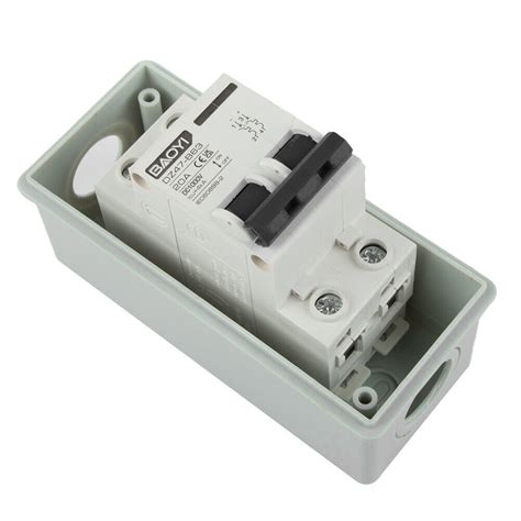 Solar Photovoltaic Cell Combiner Box DC-Circuit | Ubuy India