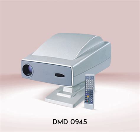 Best Eye Testing Machines | Devine Meditech