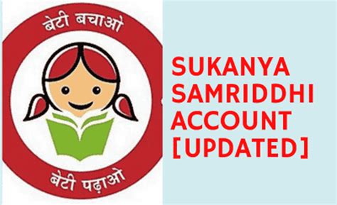 Sukanya Samriddhi Scheme Overview