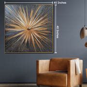 Modern Wall Art – Dekor Company