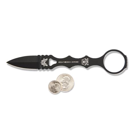 Benchmade Mini SOCP Dagger