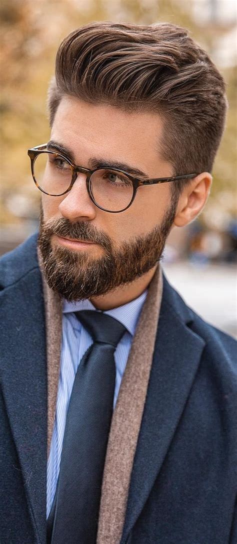 13 Medium Beard Styles For Men Of All Ages & face Shapes