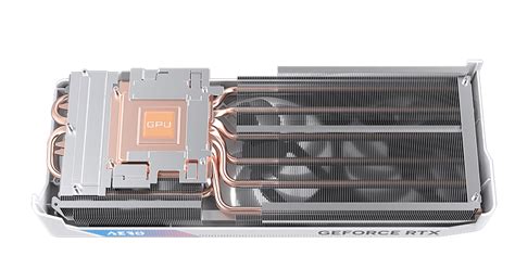 GeForce RTX™ 4070 Ti AERO OC 12G Graphics Card - GIGABYTE Global