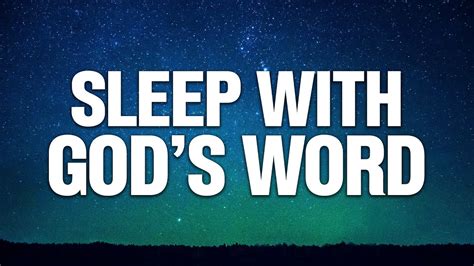 Image result for Scriptures for Peaceful Sleep