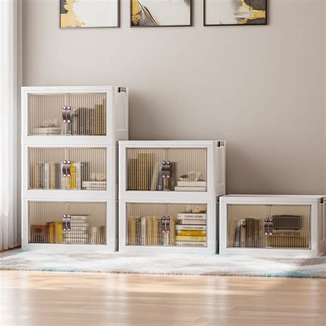 Image result for Storage Containers Small Items Stackable