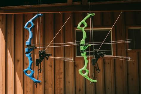 Rezultat imagine pentru How Compound Bows Work