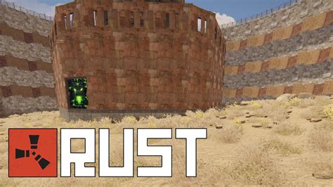Rust Raid Map 的图像结果