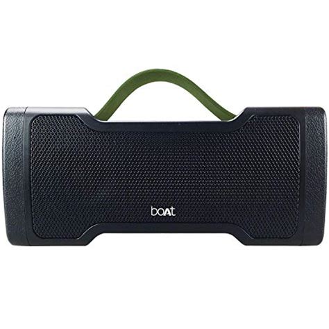 Amazon.in Bestsellers: The most popular items in Bluetooth Speakers