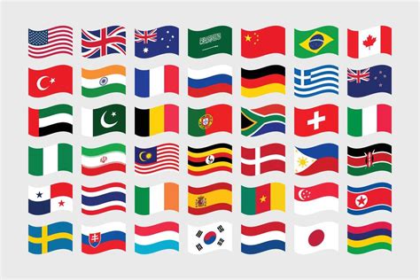 Flags of the World 的图像结果